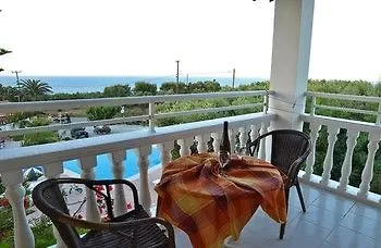 Apart Otel Ionian Aura