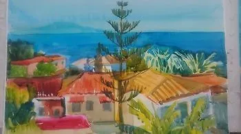 Ionian Aura Apart Otel 2*