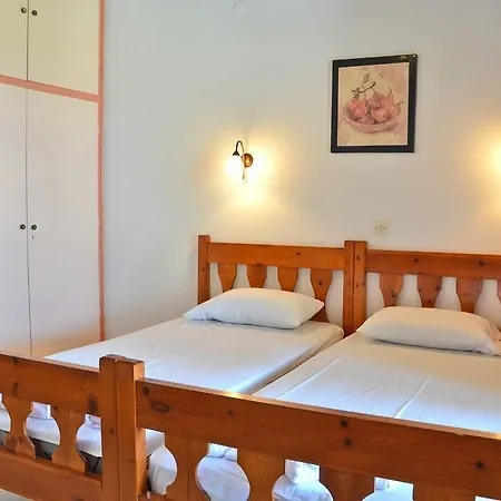 Ionian Aura Apart Otel