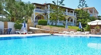 Ionian Aura Apart Otel 2*