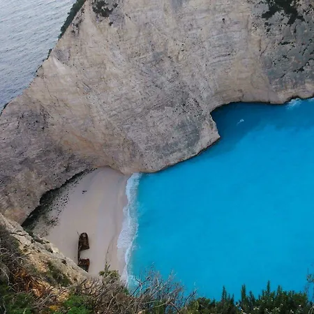 Apart Otel Ionian Aura Tsilivi (Zakynthos)