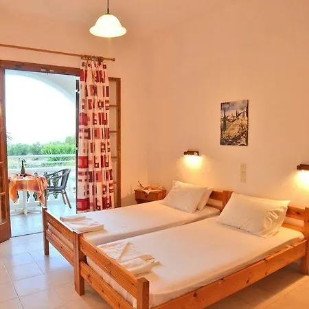 Apart Otel Ionian Aura 2*
