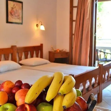 Ionian Aura Apart Otel 2*