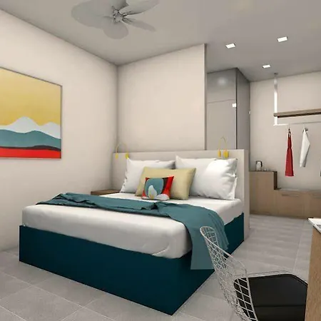 Ionian Aura Apart Otel Tsilivi (Zakynthos)